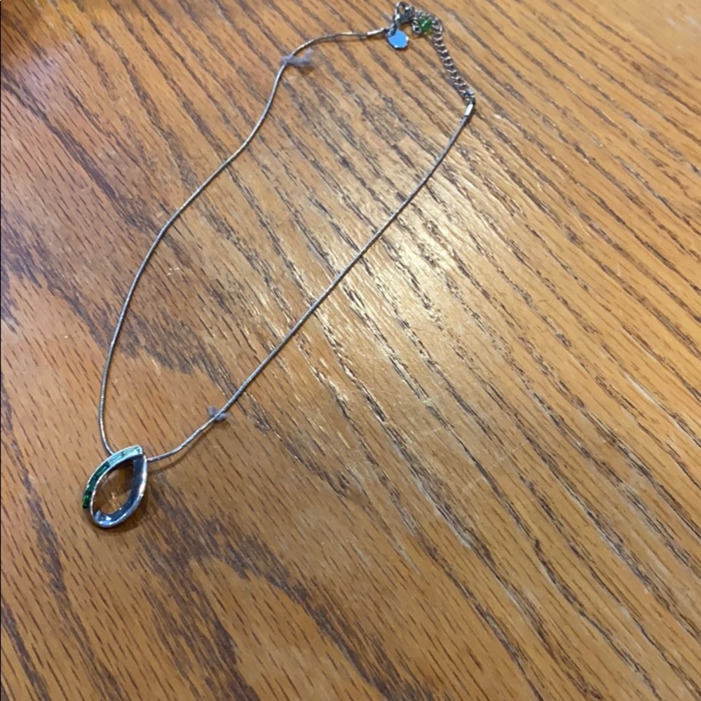 Necklace - Picture 2 of 2